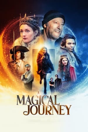 A Magical Journey 2019 Hindi Dual Audio HDRip 720p – 480p