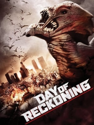 Day of Reckoning 2016 Hindi Dual Audio 720p BluRay [770MB]