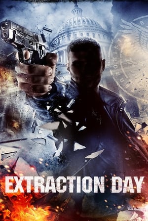 Extraction Day 2014 Hindi Dual Audio 720p BluRay [950MB]