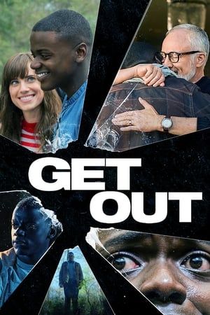 Get Out (2017) Hindi Dual Audio 720p BluRay [900MB]