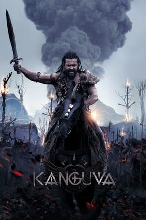 Kanguva 2024 Malayalam Dubbbed CAMRip 1080p