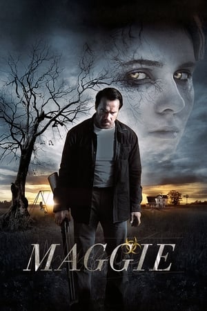 Maggie 2015 Dual Audio Hindi 480p BluRay 300MB ESubs