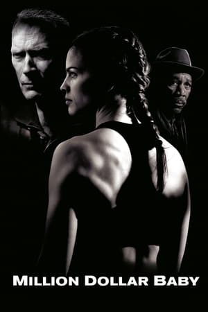 Million Dollar Baby (2004) Hindi Dual Audio 720p BluRay [1.1GB]