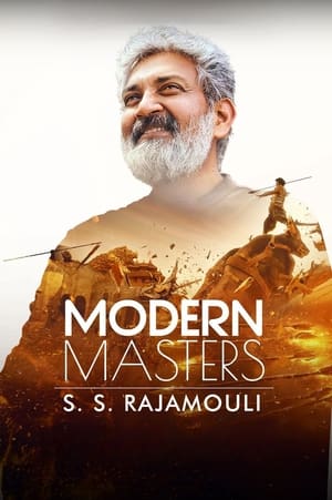 Modern Masters SS Rajamouli 2024 Hindi HDRip 720p – 480p – 1080p