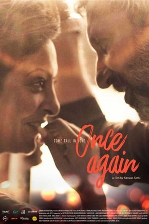 Once Again (2018) Hindi Movie 480p HDRip - [450MB]