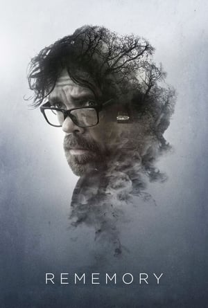 Rememory (2017) Hindi Dual Audio HDRip 720p – 480p