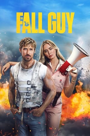 The Fall Guy 2024 Hindi (ORG) Dual Audio HDRip 1080p – 720p – 480p