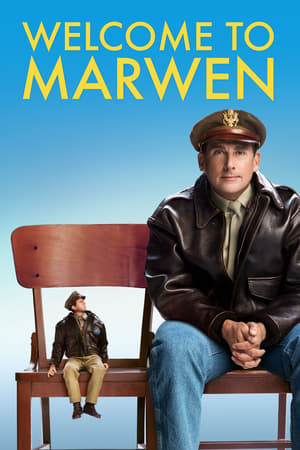 Welcome to Marwen (2018) Hindi Dual Audio 480p BluRay 300MB