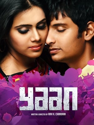 Yaan 2014 Hindi Dual Audio UnCut HDRip 480p (300MB)